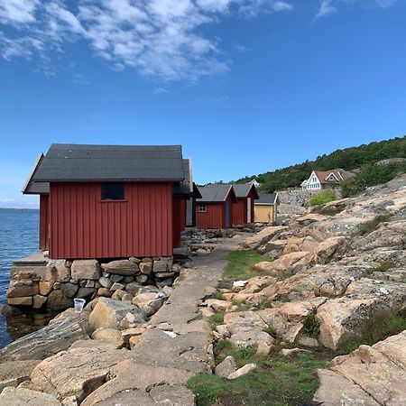 Studio Hamra Särö 外观 照片