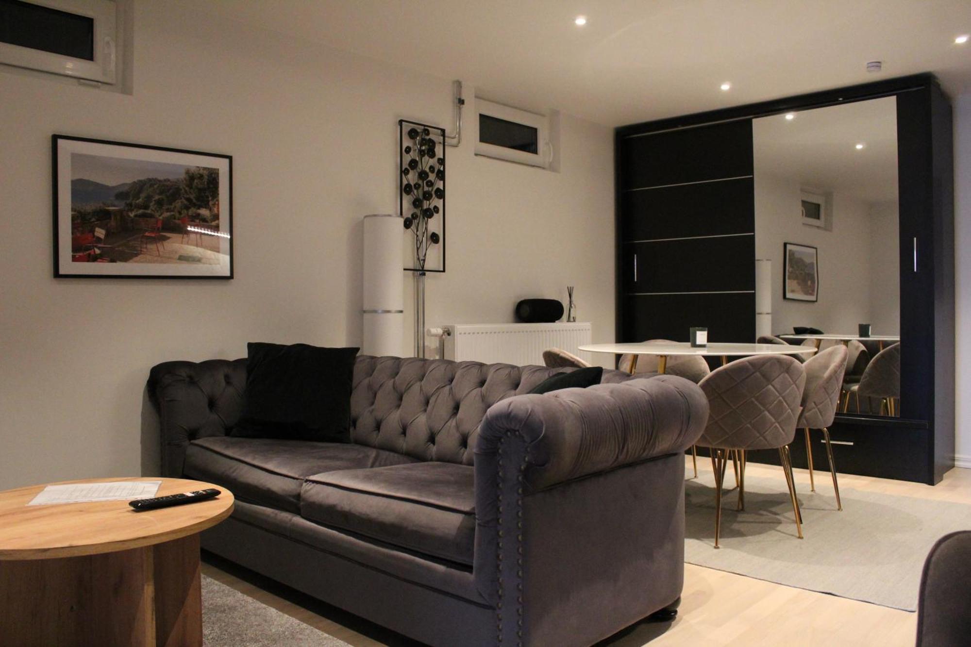 Studio Hamra Särö 外观 照片