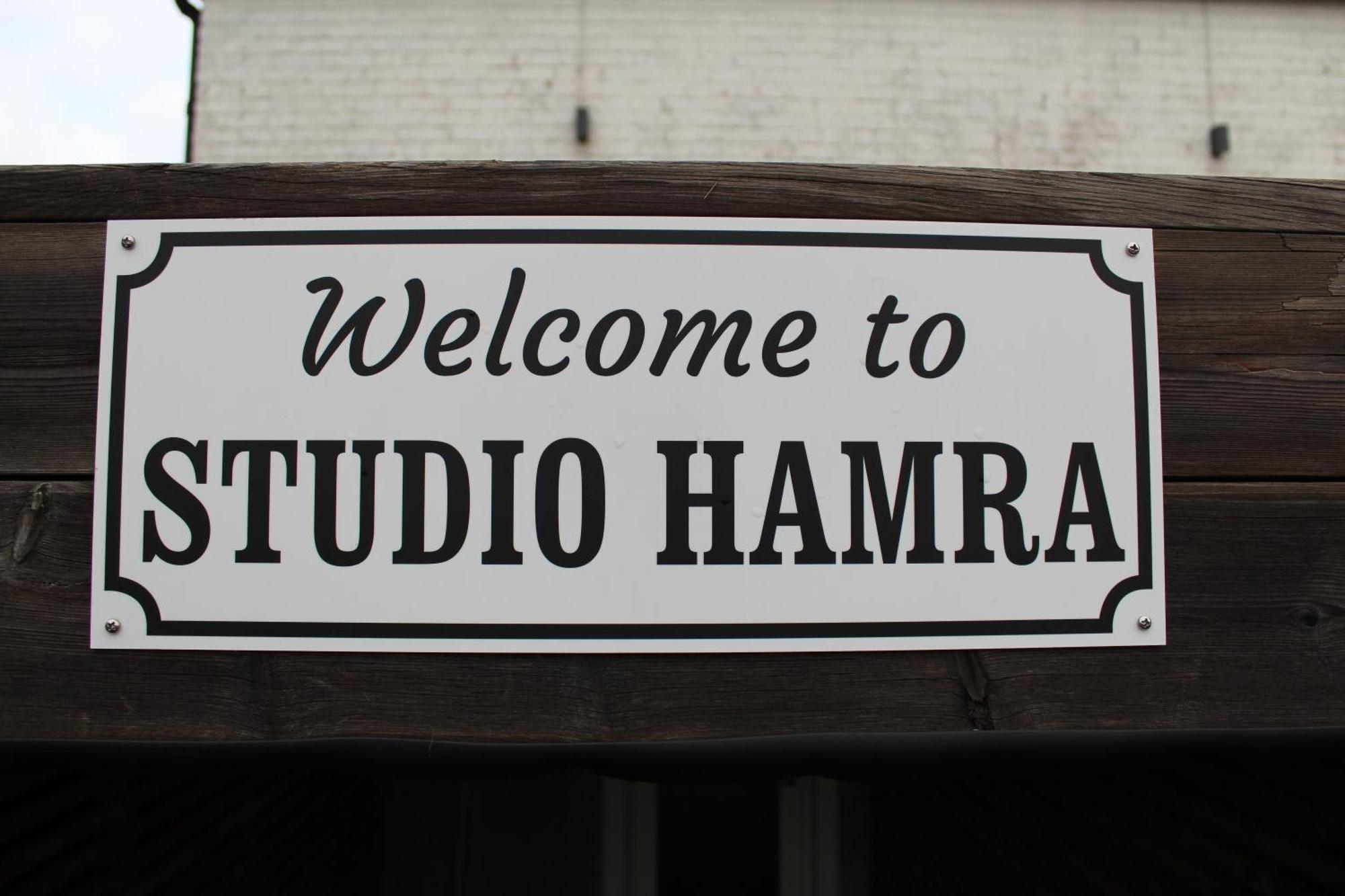 Studio Hamra Särö 外观 照片
