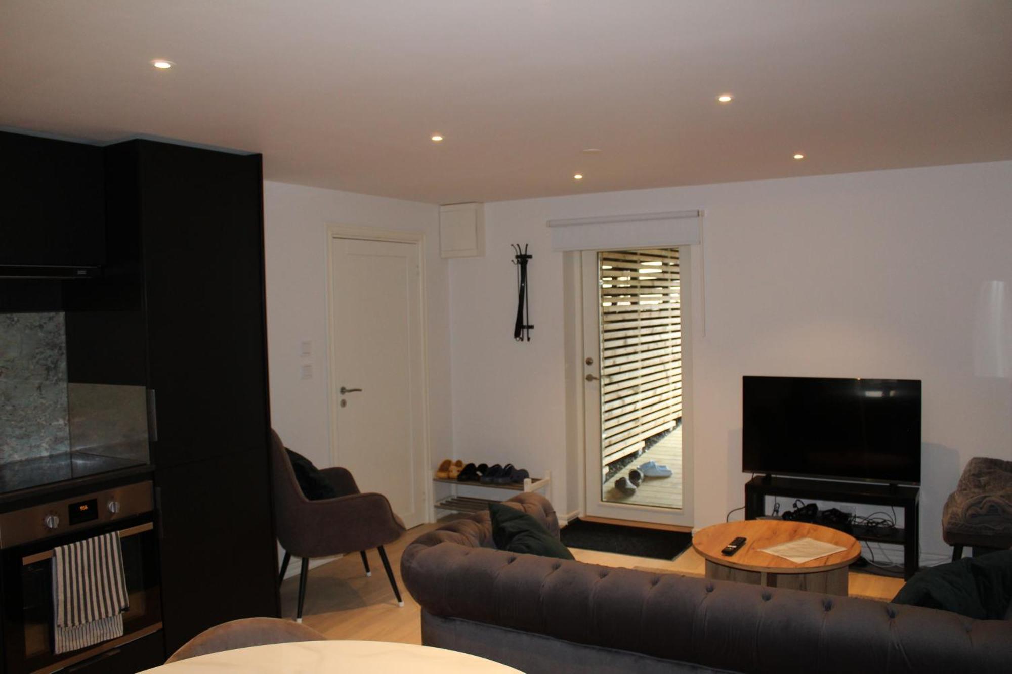 Studio Hamra Särö 外观 照片