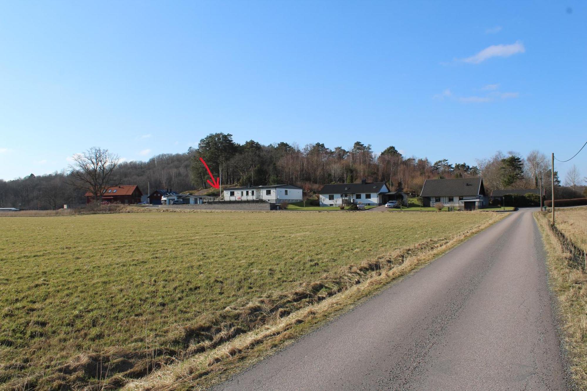 Studio Hamra Särö 外观 照片