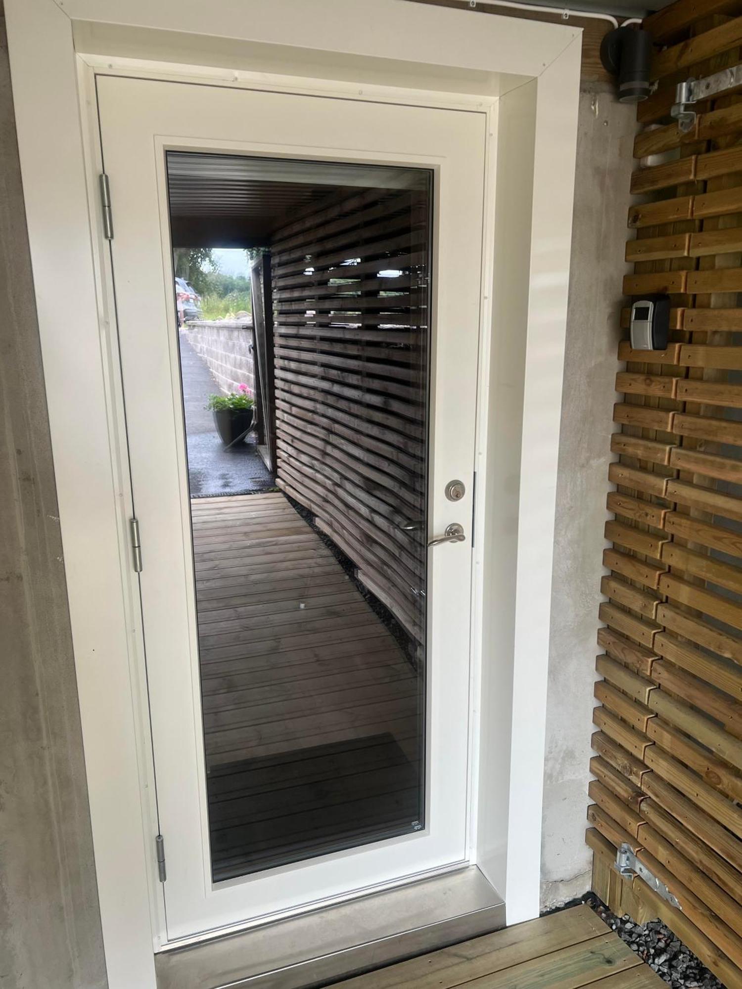 Studio Hamra Särö 外观 照片