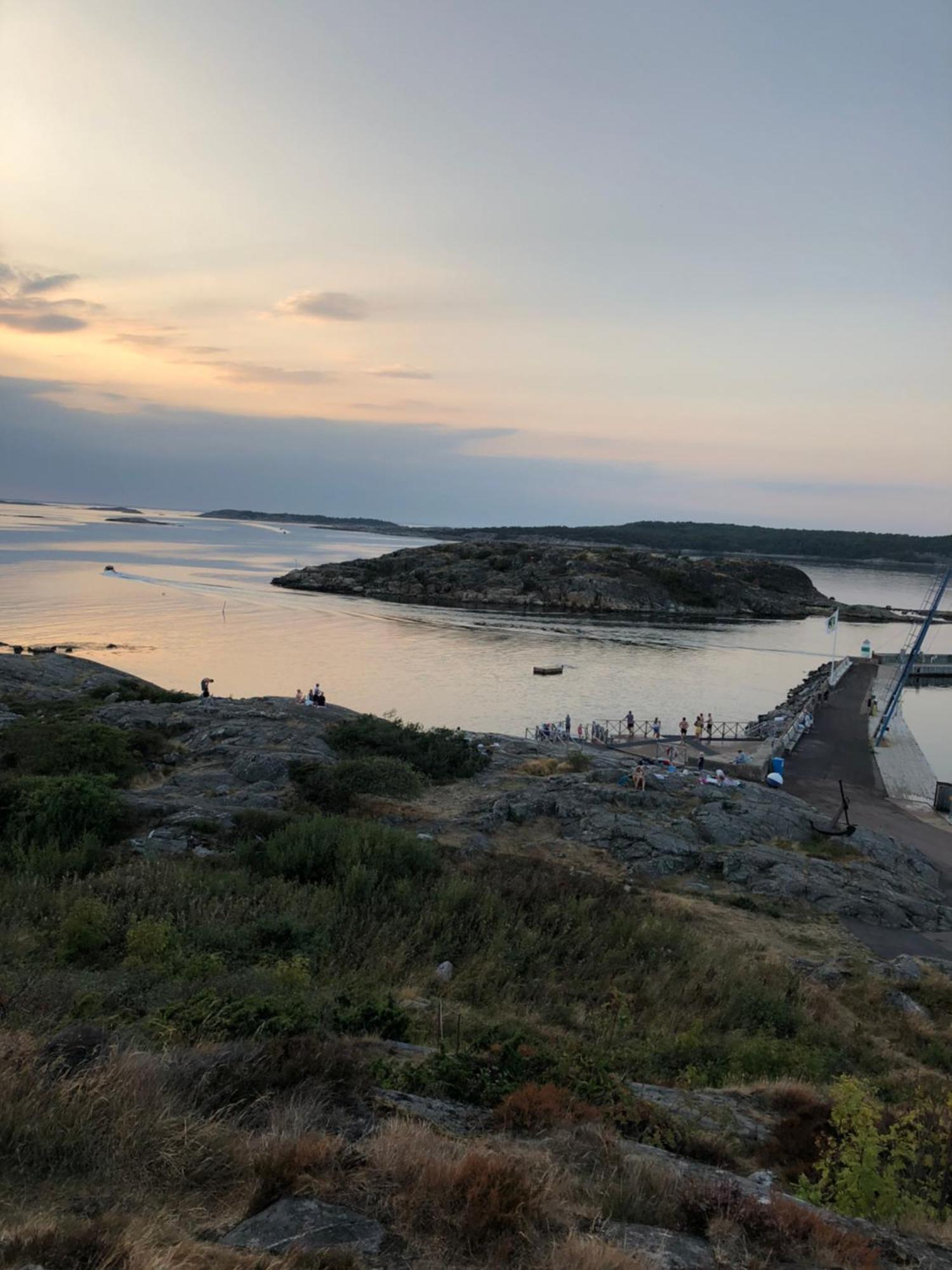 Studio Hamra Särö 外观 照片